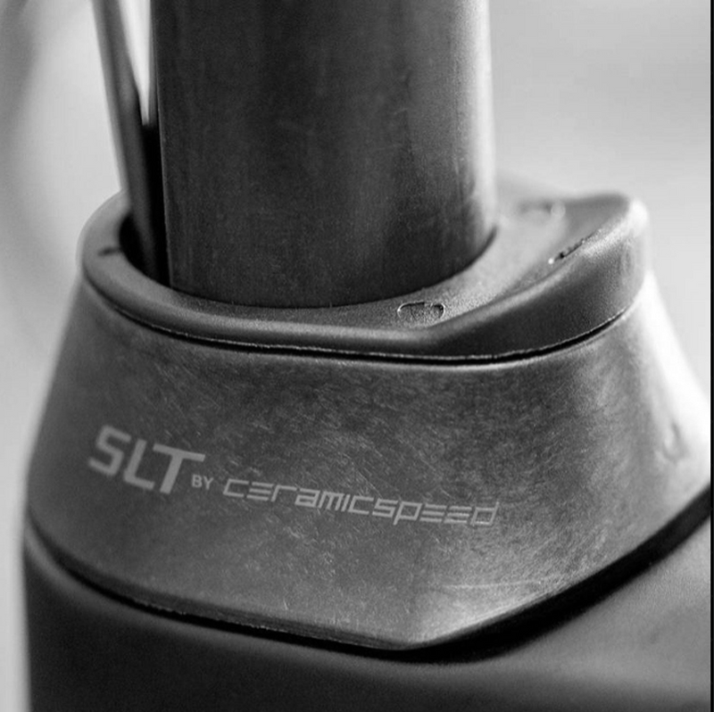 Solid Lubrication Technology (SLT)