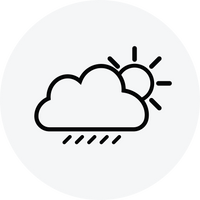 Wet and Harsh Conditions